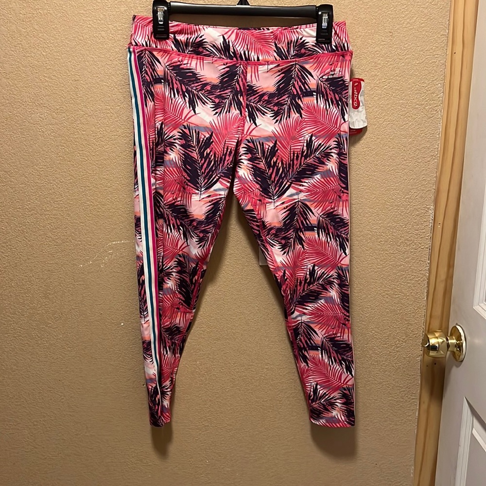 bcg training leggings
